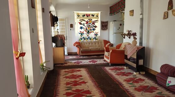 واحد طبقه اول جنگلی در افراتخته علی آباد