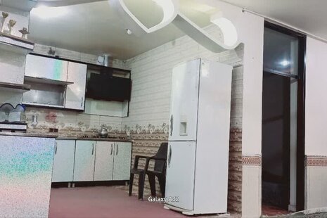 ویلا دوخواب استخردار سرسره آبی در دزفول