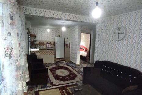 باغ ویلا دو خواب مبله در ماسال