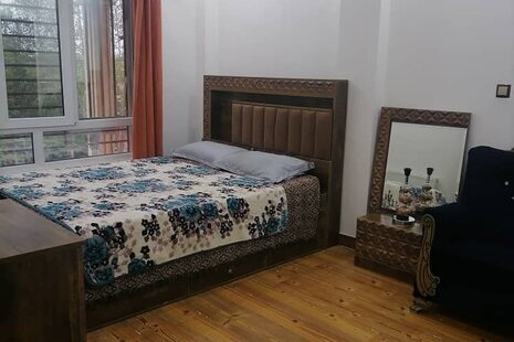 ویلا دوبلکس دو خواب امیر آریا در کوچصفهان