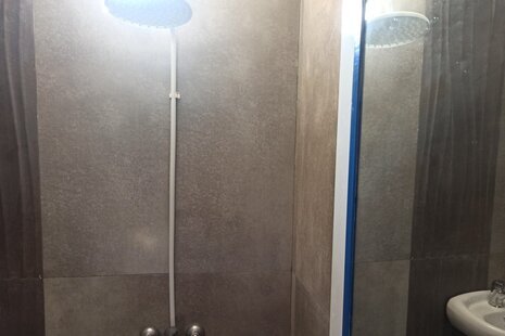 آپارتمان مبله دوبلکس تکخواب حافظ در گناوه