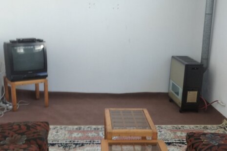 ویلا مبله 3 خواب در لاهیجان