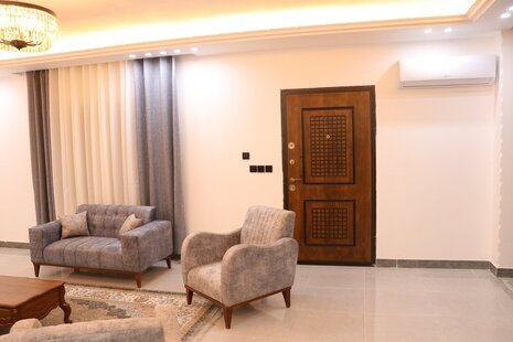 ویلا استخردار دوخواب نورا در رامسر