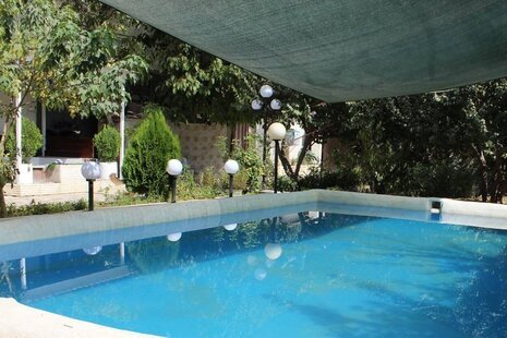 ویلا دو خواب دوبلکس در لشگرآباد