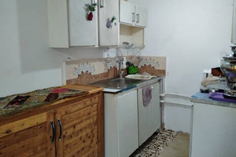 باغ ویلا تکخواب مبله مهر و ماه در خلیل شهر