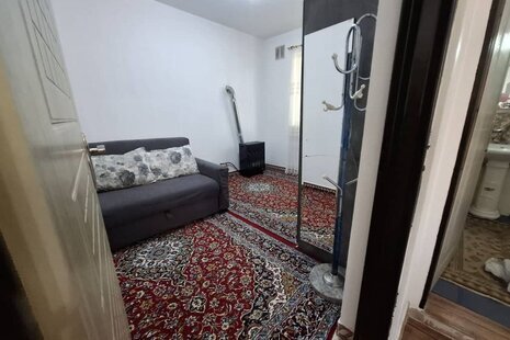 سوئیت ویلا مبله در رشت