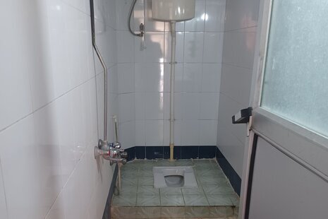 آپارتمان مبله تکخواب سورنا در اصفهان