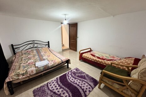 آپارتمان مبله ساحلی کیا در نور