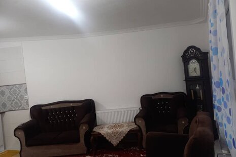 ویلا تکخواب مهرداد در ماسال