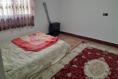 آپارتمان مبله دو خواب مهدی 1 در فرح آباد