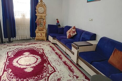 ویلا مبله تکخواب 37 در لاهیجان