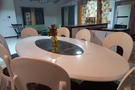 ویلا استخردار سه خواب در بابلسر