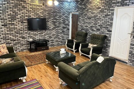 ویلای استخردار دوخواب بهار در کردان