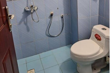 ویلا دوخواب مبله عمارت 1 در قشم