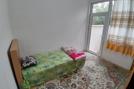 ویلا مبله دو خواب در آستانه اشرفیه