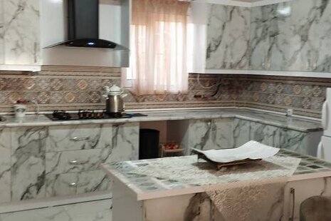 ویلا مبله دو خواب روح افزا در ماسال