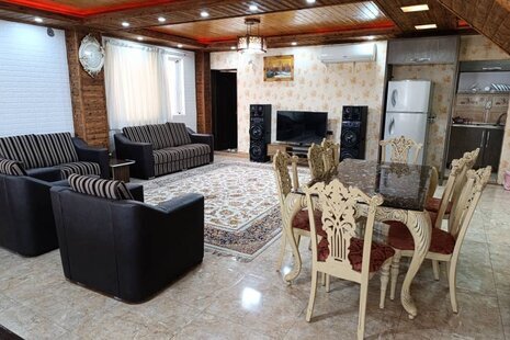 ویلا دوبلکس استخردار سه خواب صادقیه در سرخرود