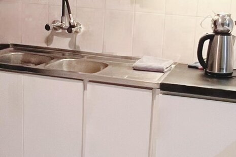 آپارتمان مبله تکخواب سبز در تهرانپارس