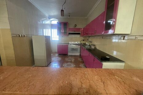 ویلا مبله دوخواب پردیس در جم