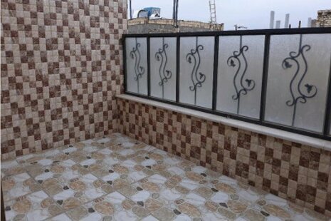 سوییت مبله در کاشان