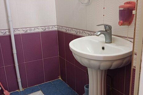 آپارتمان تکخواب مبله علی در مشهد