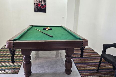 ویلا مبله دوبلکس سه خواب مدرن استخردار در چالوس