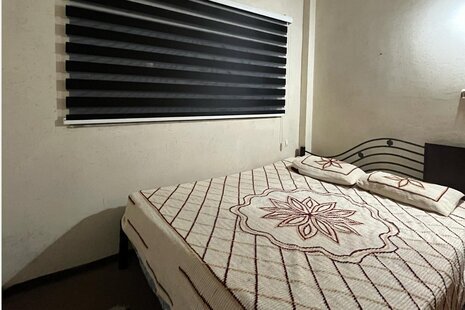ویلا تکخواب مبله 1 در نمک آبرود