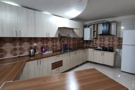 آپارتمان دوخواب کسایی 1 در شیراز