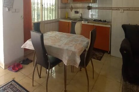 ویلا ساحلی تکخواب در رامسر