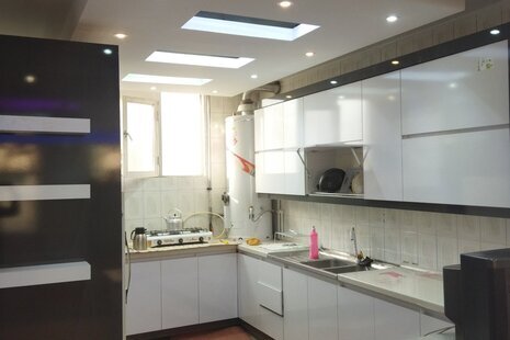 آپارتمان مبله دوخواب المهدی در اصفهان