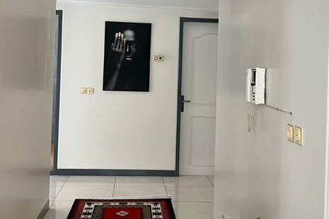 آپارتمان مبله دوخواب 2 در اصفهان