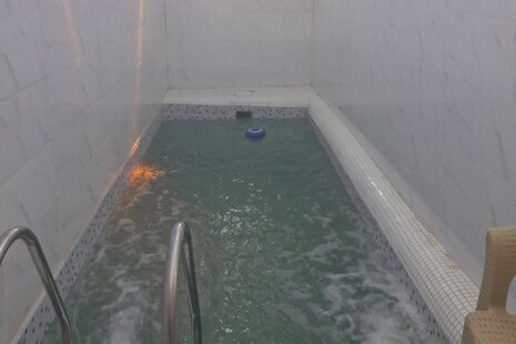 ویلا استخردار دوبلکس در محمودآباد