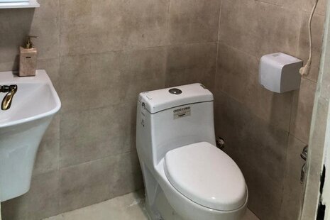 آپارتمان مبله دو خواب آسا vip(1) در قشم