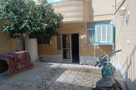 آپارتمان مبله تکخواب در اصفهان