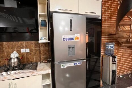 ویلا دوبلکس استخردار دوخواب کد1 در کردان