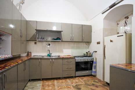 اتاق 1 دراقامتگاه بومگردی ورزنه