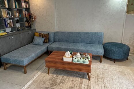 آپارتمان مبله  تکخواب در ولنجک