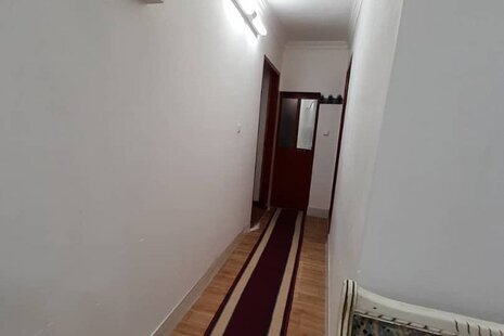 واحد مبله دوخواب طبقه اول ویلا جنگلی در سوادکوه