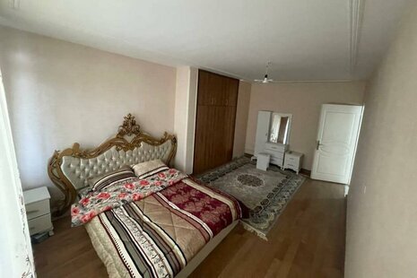 آپارتمان مبله دوخواب ریکادو 3 در تبریز