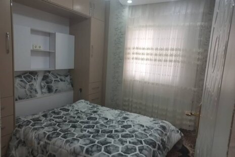 ویلا مبله تک خواب مرسانا در بندر انزلی