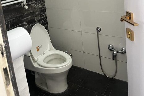 ویلا دو خواب استخردار آنا در چهارباغ