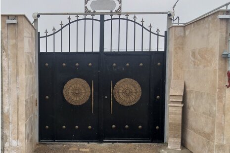 ویلا تکخواب عماد در زنجان