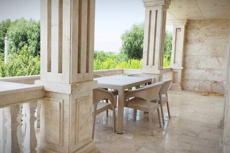 ویلا دوبلکس فاتحی1