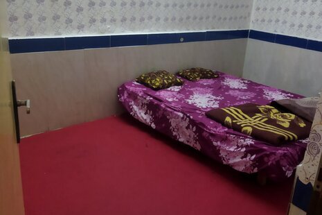 آپارتمان مبله تک خواب در گرگان