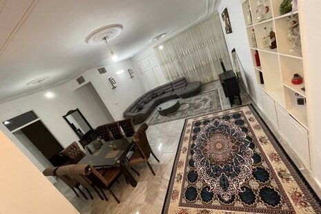 آپارتمان مبله دوخواب امیر 2 در مشهد