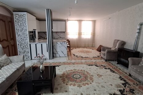 آپارتمان مبله تکخواب دنج و آروم در گلپایگان