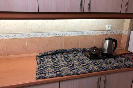 آپارتمان مبله تکخواب در اصفهان