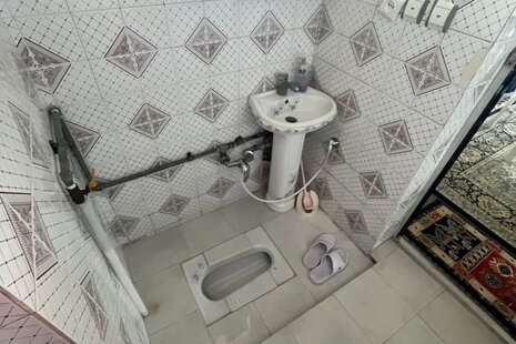 ویلا مبله سه خواب در لیسار