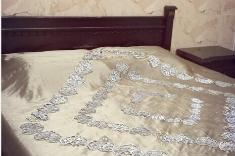 آپارتمان مبله تکخواب پارسا 2 در یزد