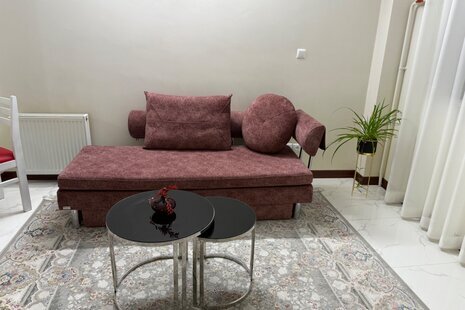 آپارتمان مبله تکخواب در پیروزی 2
